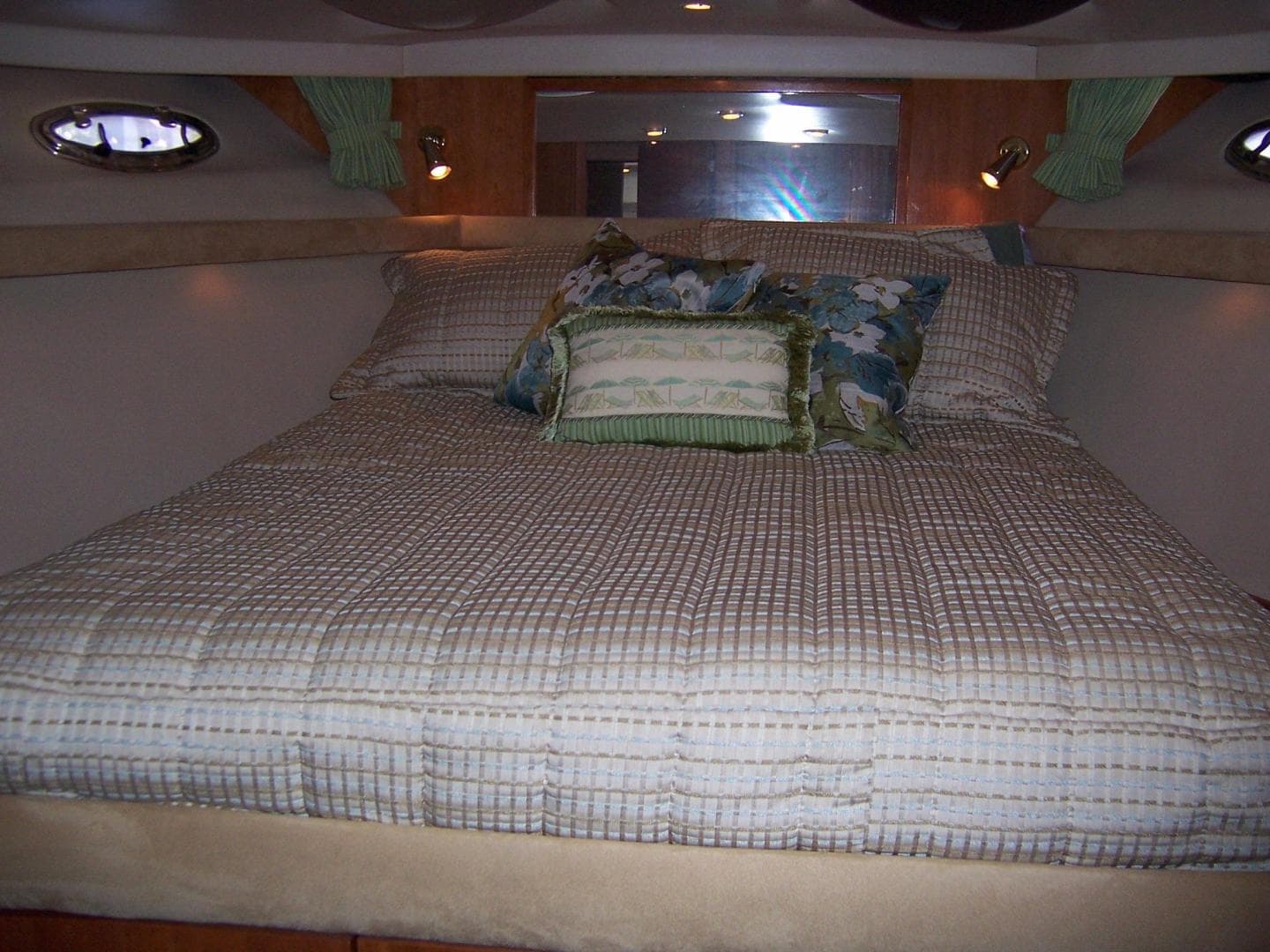 2003 Meridian — photo 16