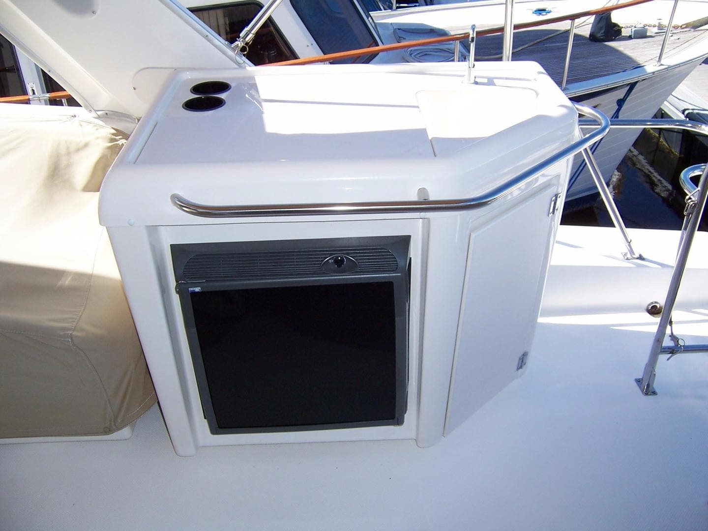 2003 Meridian — photo 20