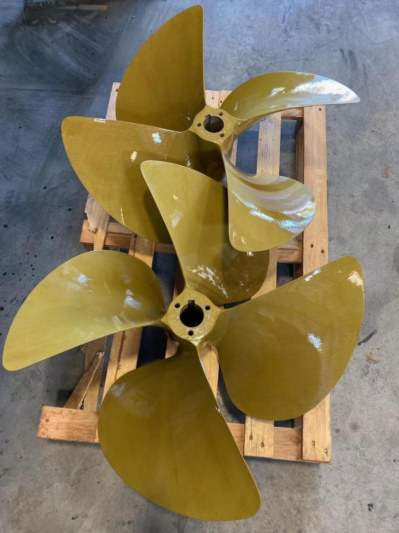 1998 Viking 54 Sport Yacht — photo 22