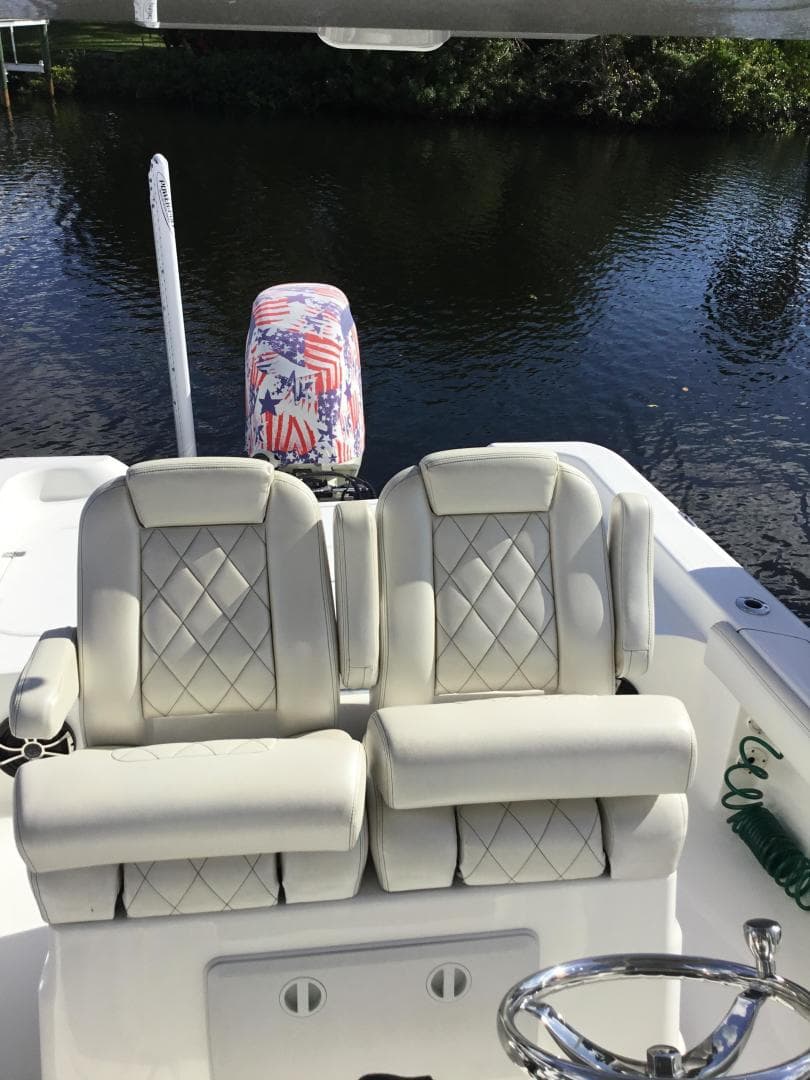 2019 Blue Wave Pure Hybrid — photo 4