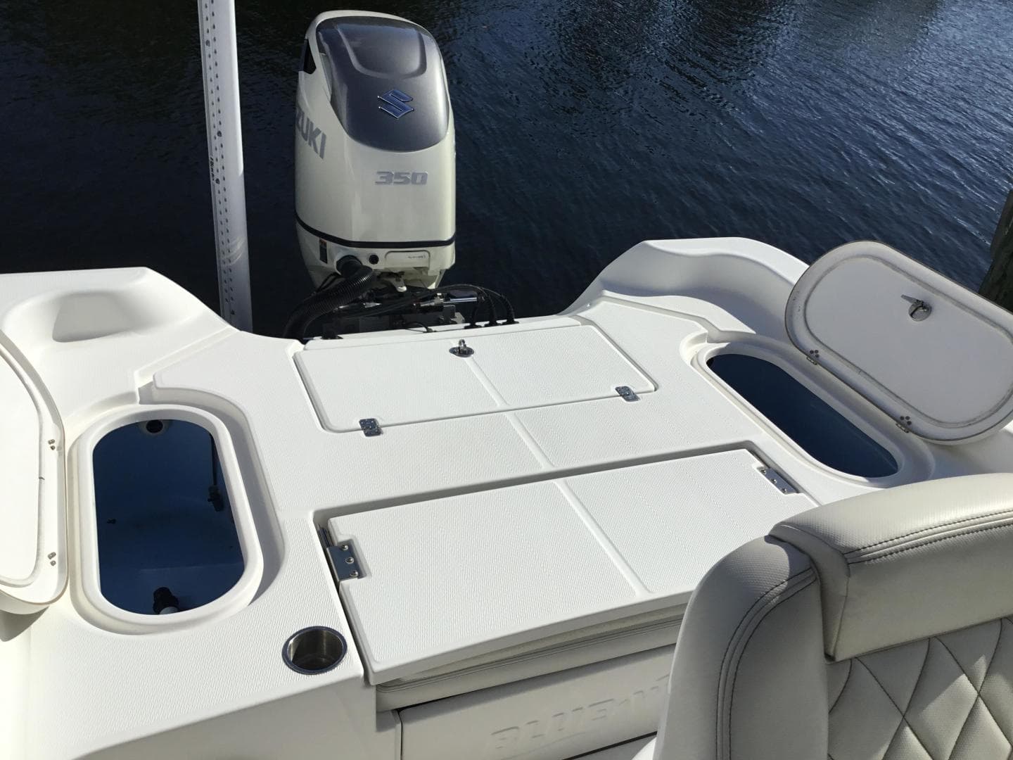 2019 Blue Wave Pure Hybrid — photo 6