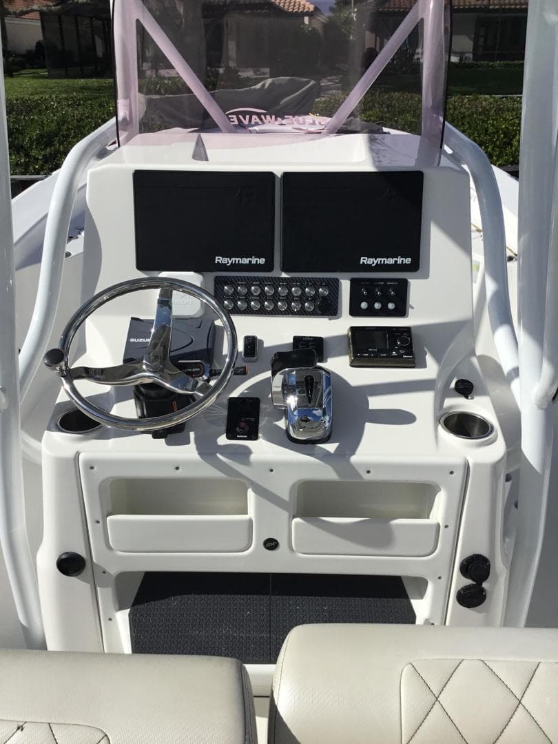 2019 Blue Wave Pure Hybrid — photo 9