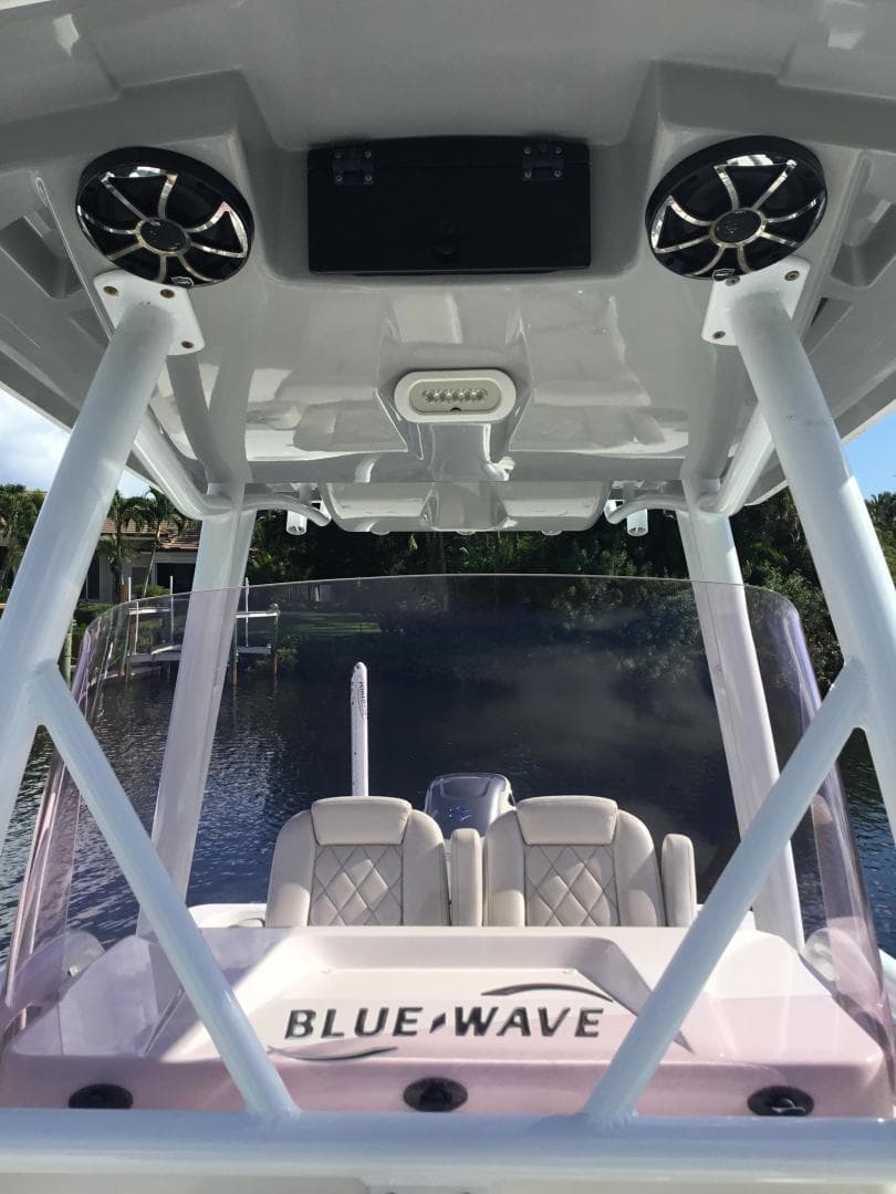 2019 Blue Wave Pure Hybrid — photo 3