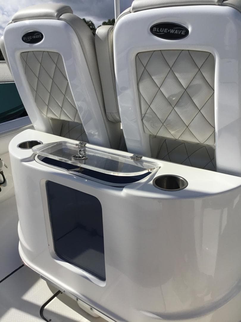 2019 Blue Wave Pure Hybrid — photo 8