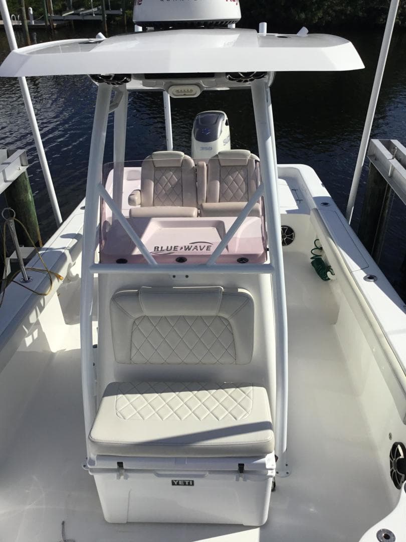 2019 Blue Wave Pure Hybrid — photo 2