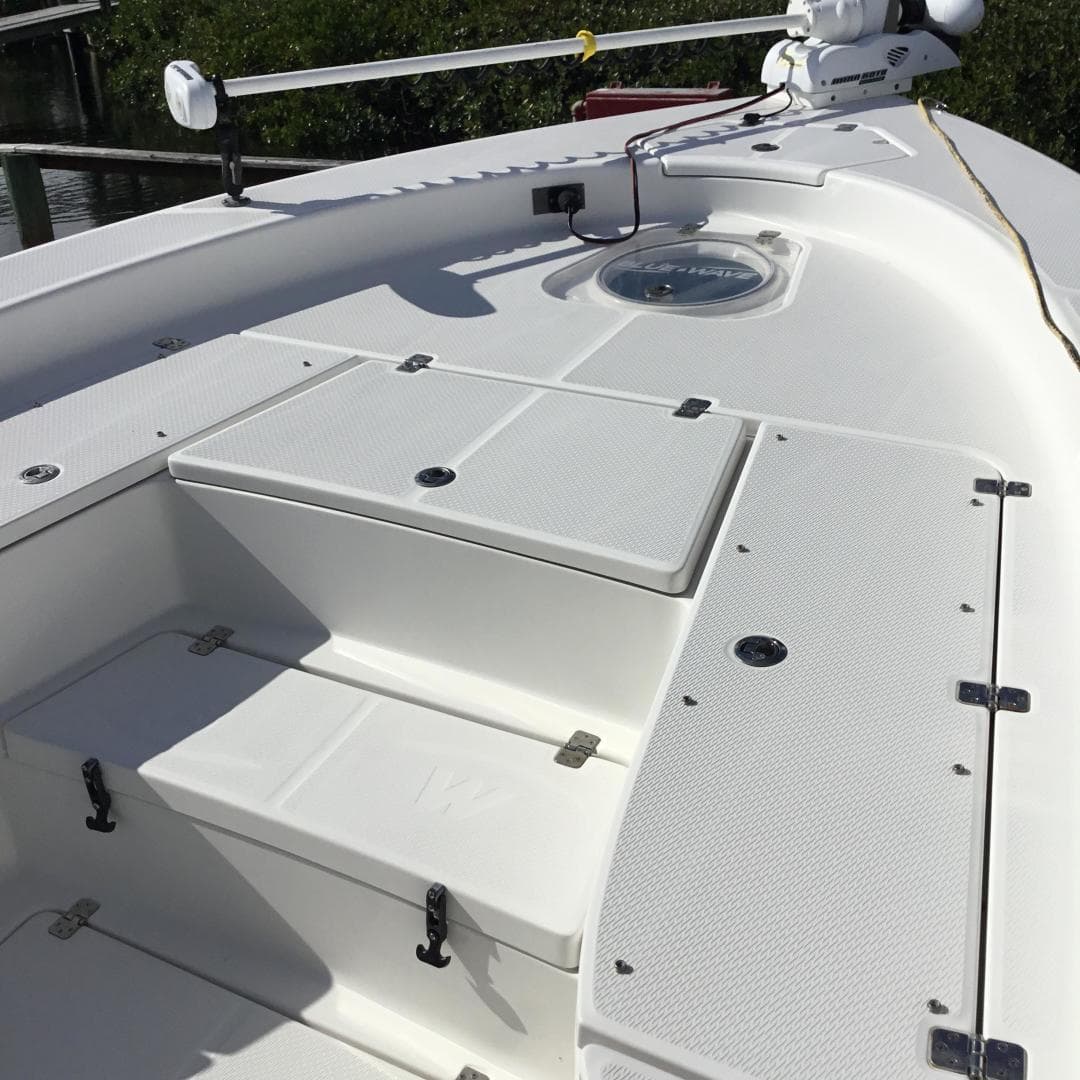 2019 Blue Wave Pure Hybrid — photo 10