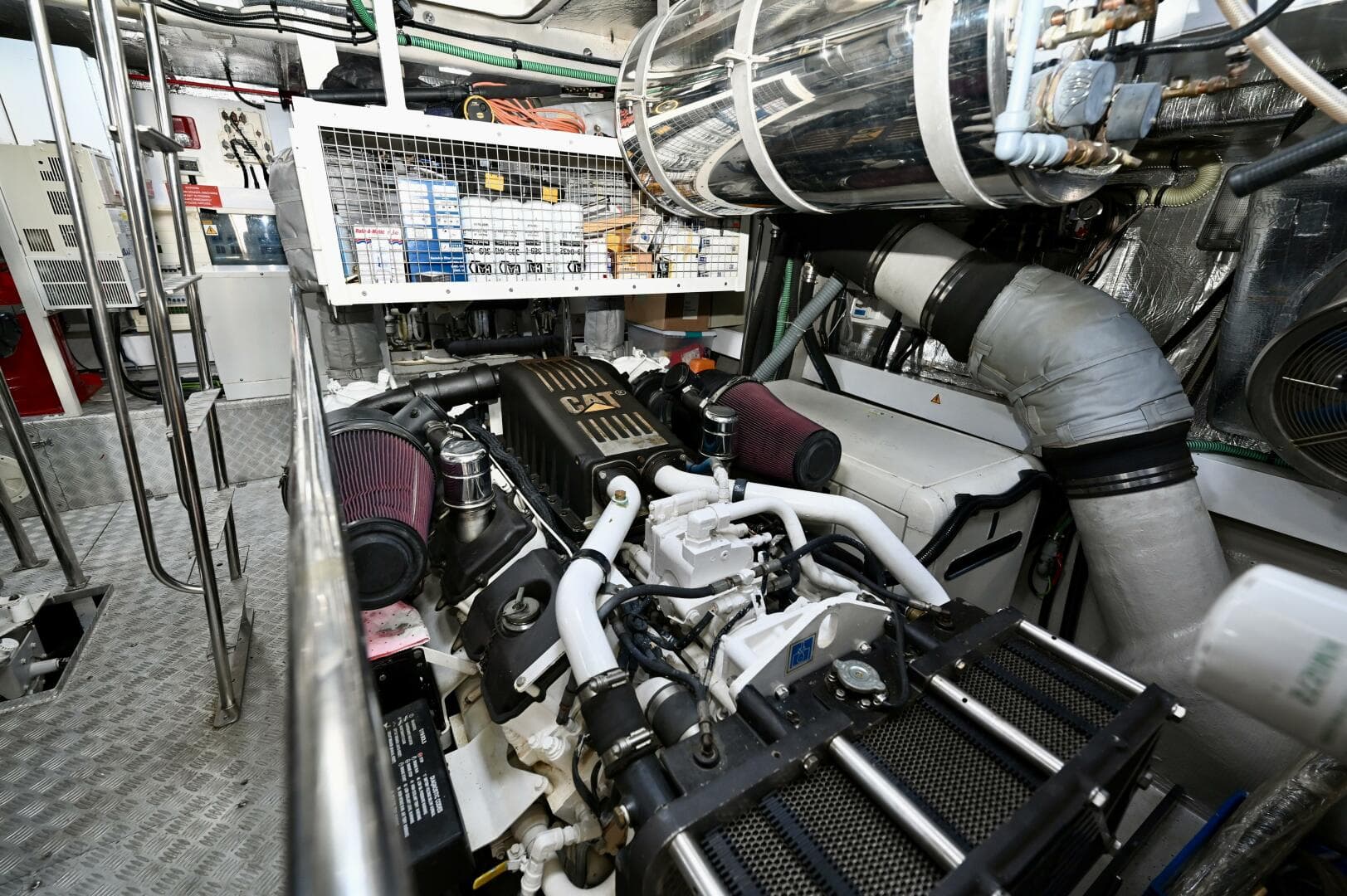 2005 Sunseeker Yacht — photo 55