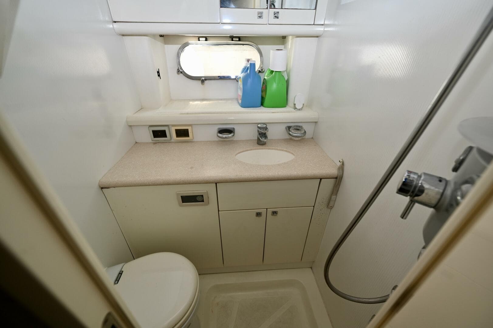 2005 Sunseeker Yacht — photo 51