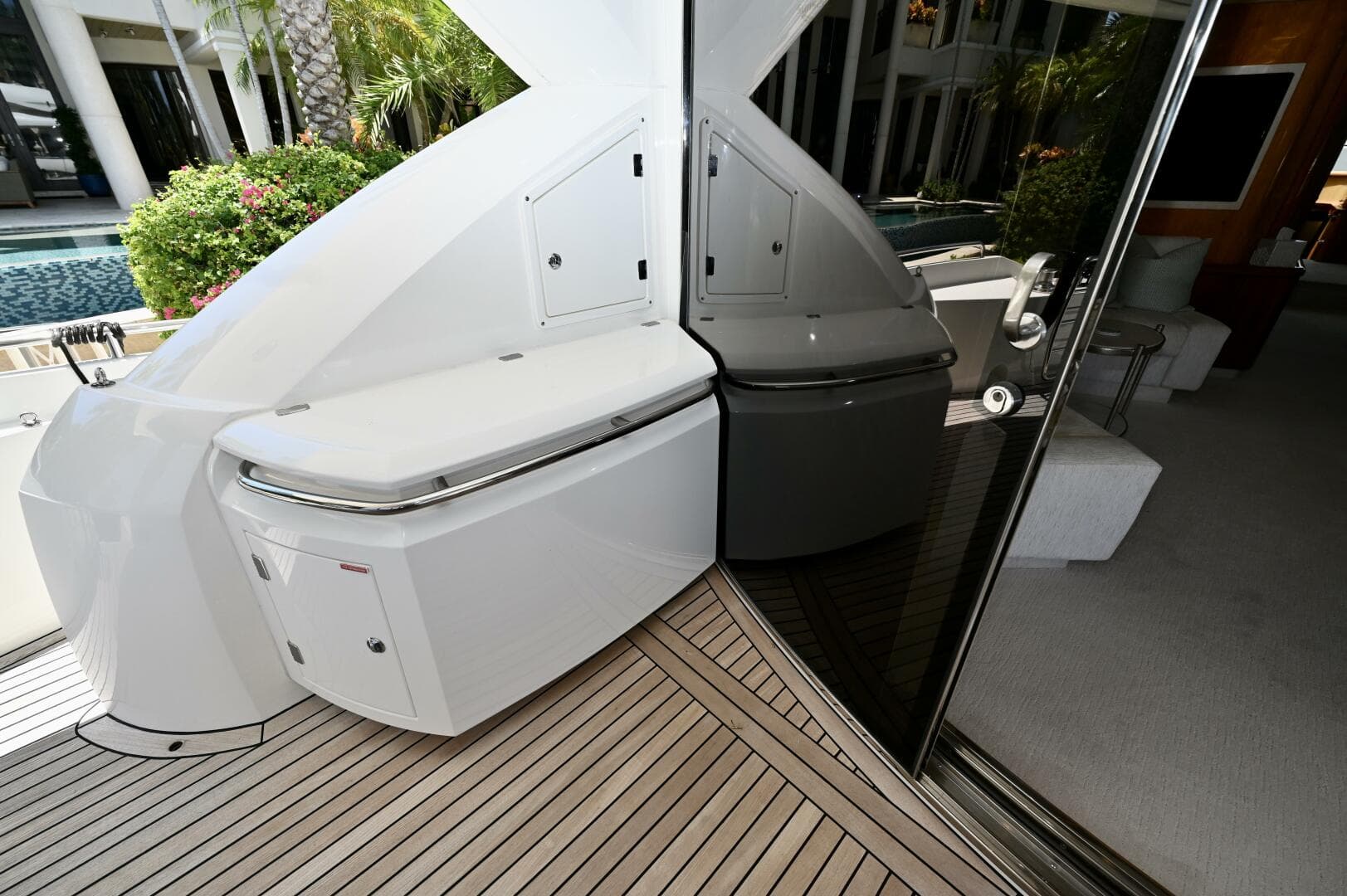2005 Sunseeker Yacht — photo 9