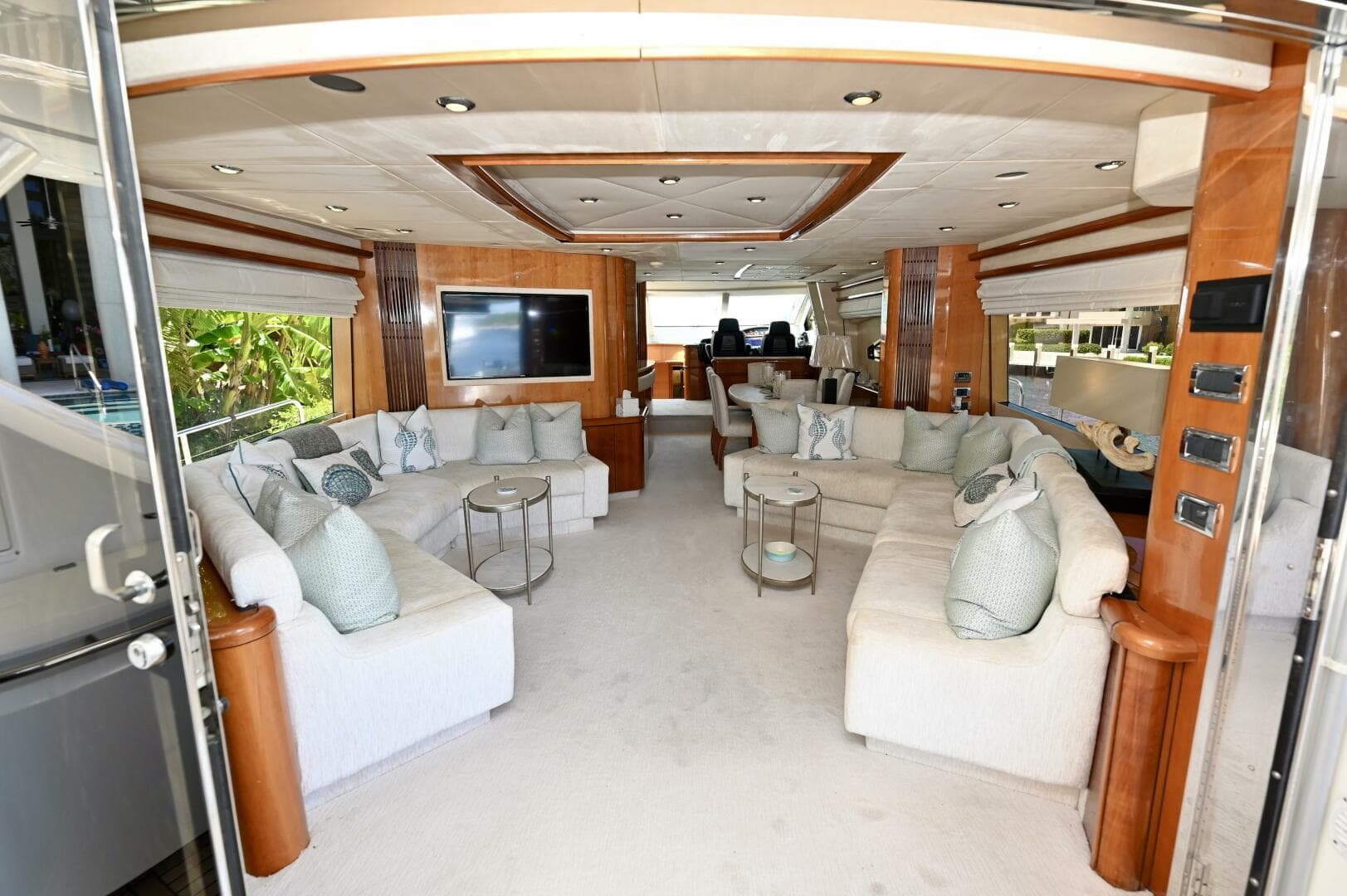 2005 Sunseeker Yacht — photo 10