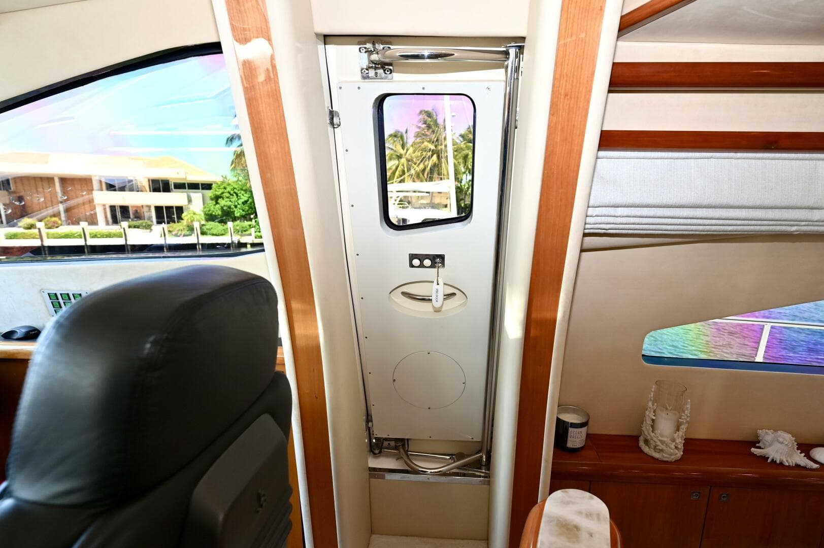 2005 Sunseeker Yacht — photo 21