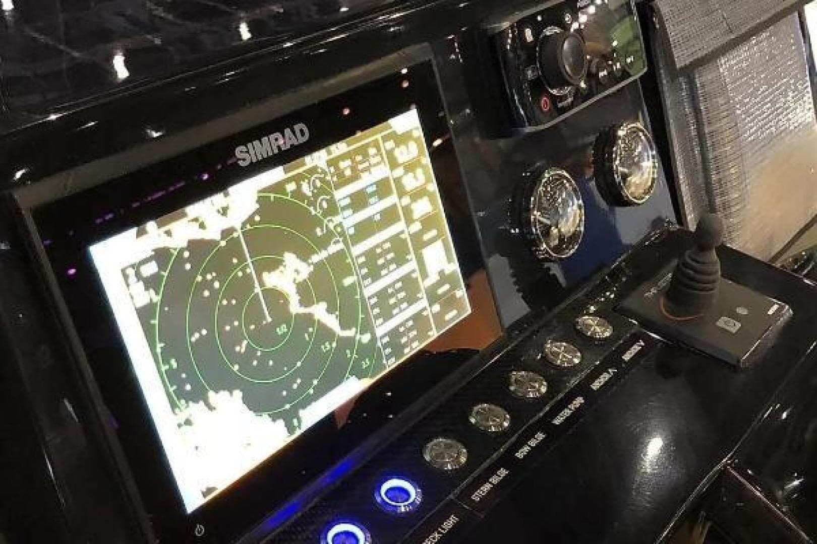 2023 De Antonio D28 Xplorer — photo 17