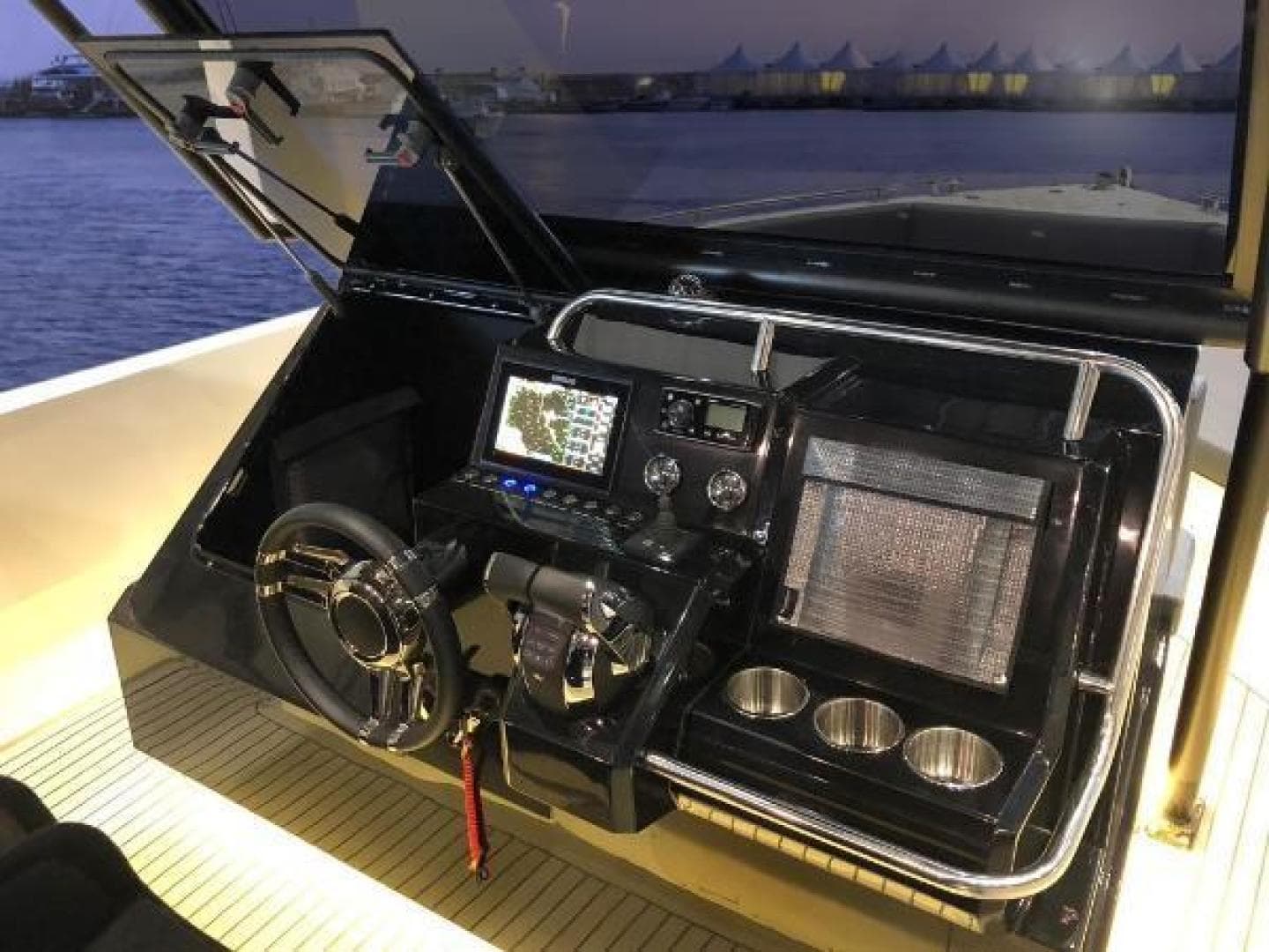 2023 De Antonio D28 Xplorer — photo 14