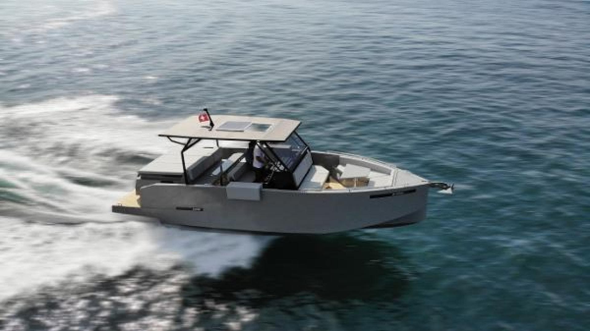 2023 De Antonio D28 Xplorer — photo 3