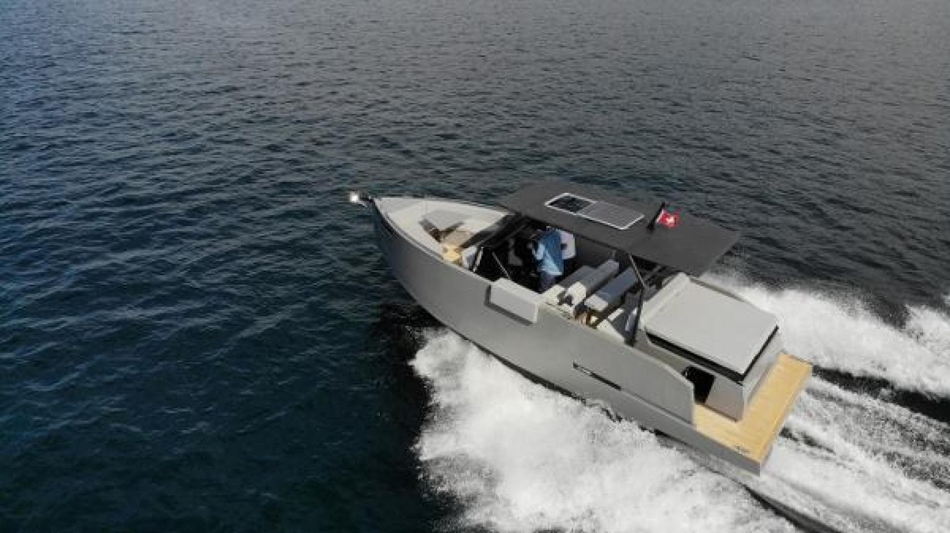 2023 De Antonio D28 Xplorer — photo 2