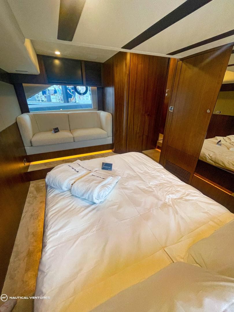 2023 Fairline Targa 45 Open — photo 30