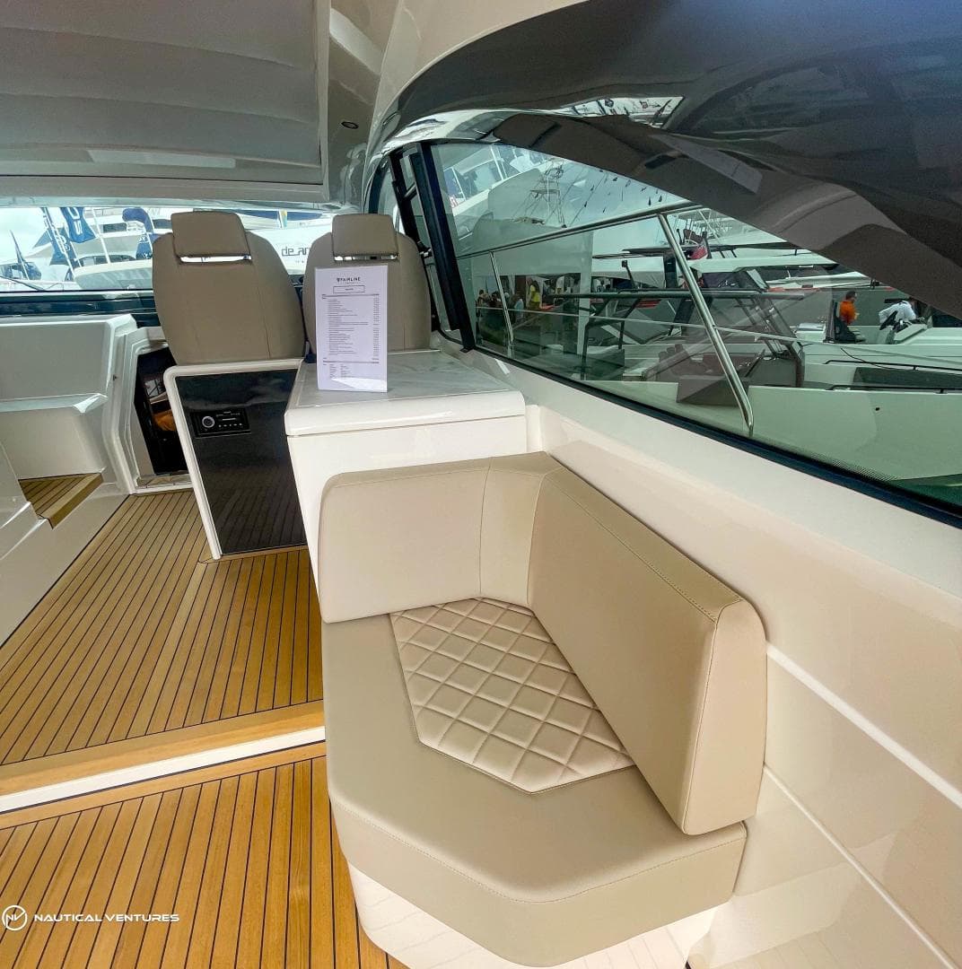 2023 Fairline Targa 45 Open — photo 41