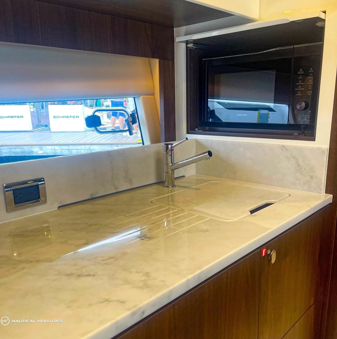 2023 Fairline Targa 45 Open — photo 27