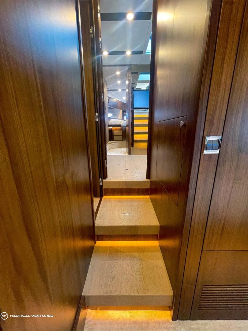 2023 Fairline Targa 45 Open — photo 29