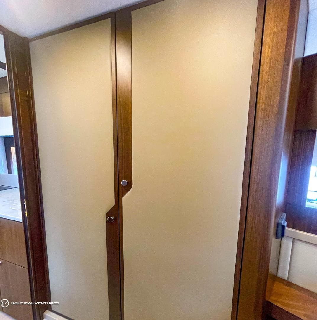 2023 Fairline Targa 45 Open — photo 15