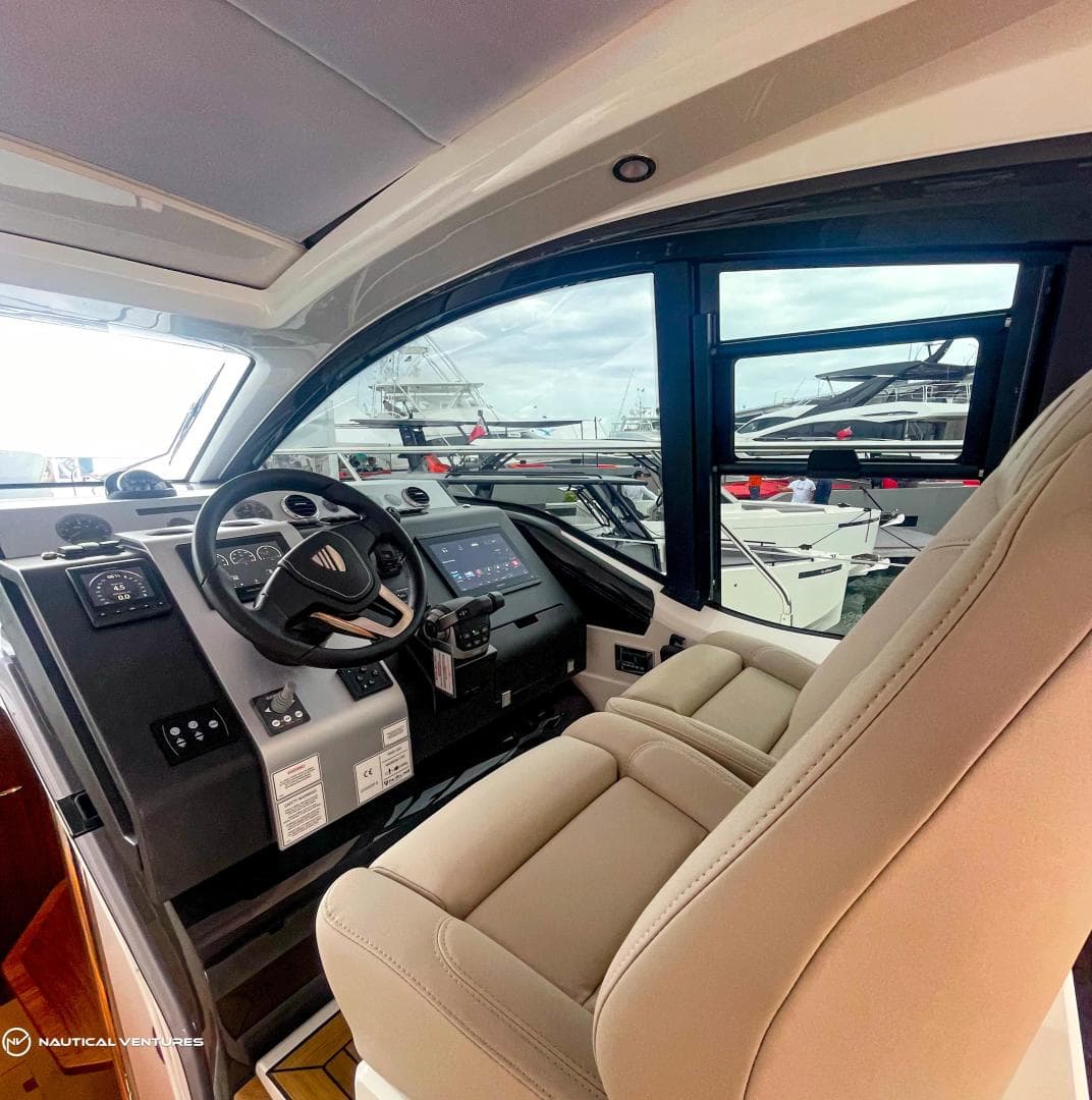 2023 Fairline Targa 45 Open — photo 40