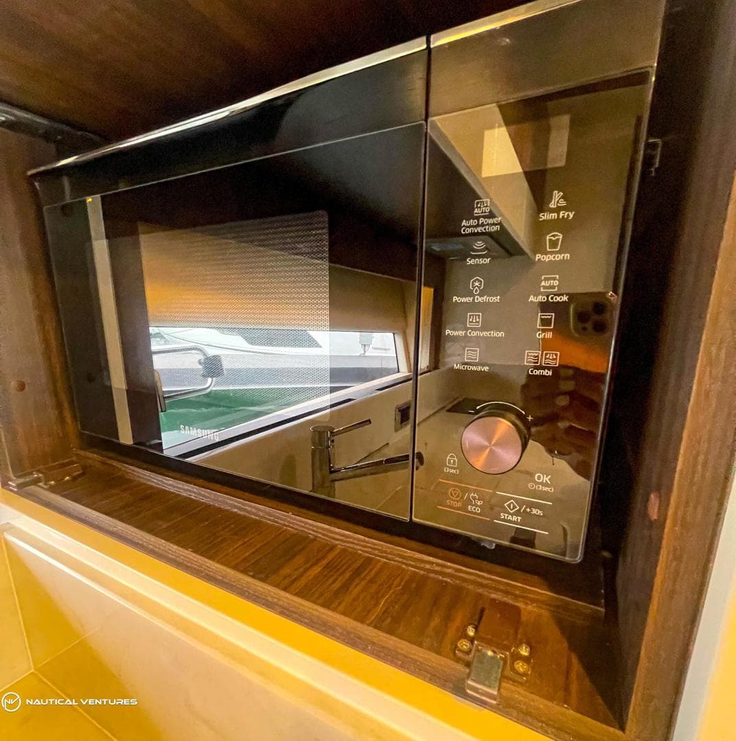 2023 Fairline Targa 45 Open — photo 21