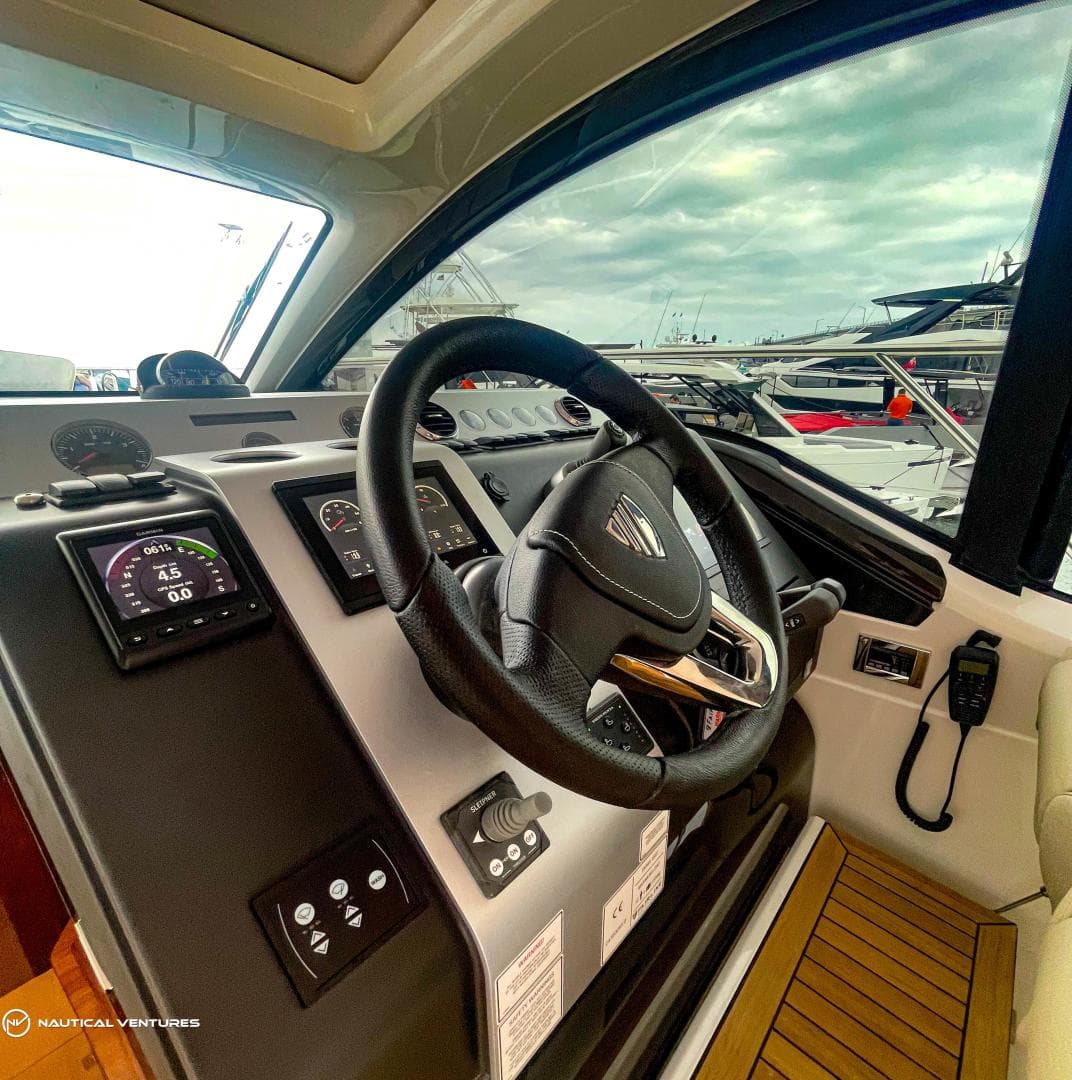 2023 Fairline Targa 45 Open — photo 39