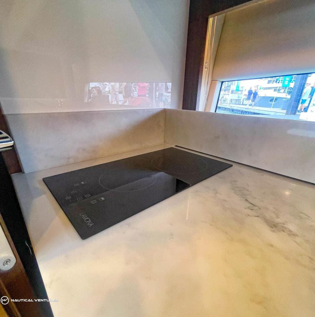 2023 Fairline Targa 45 Open — photo 22