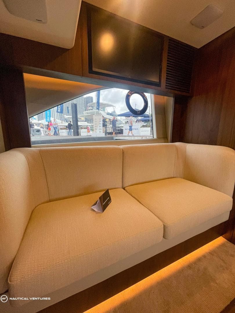 2023 Fairline Targa 45 Open — photo 34