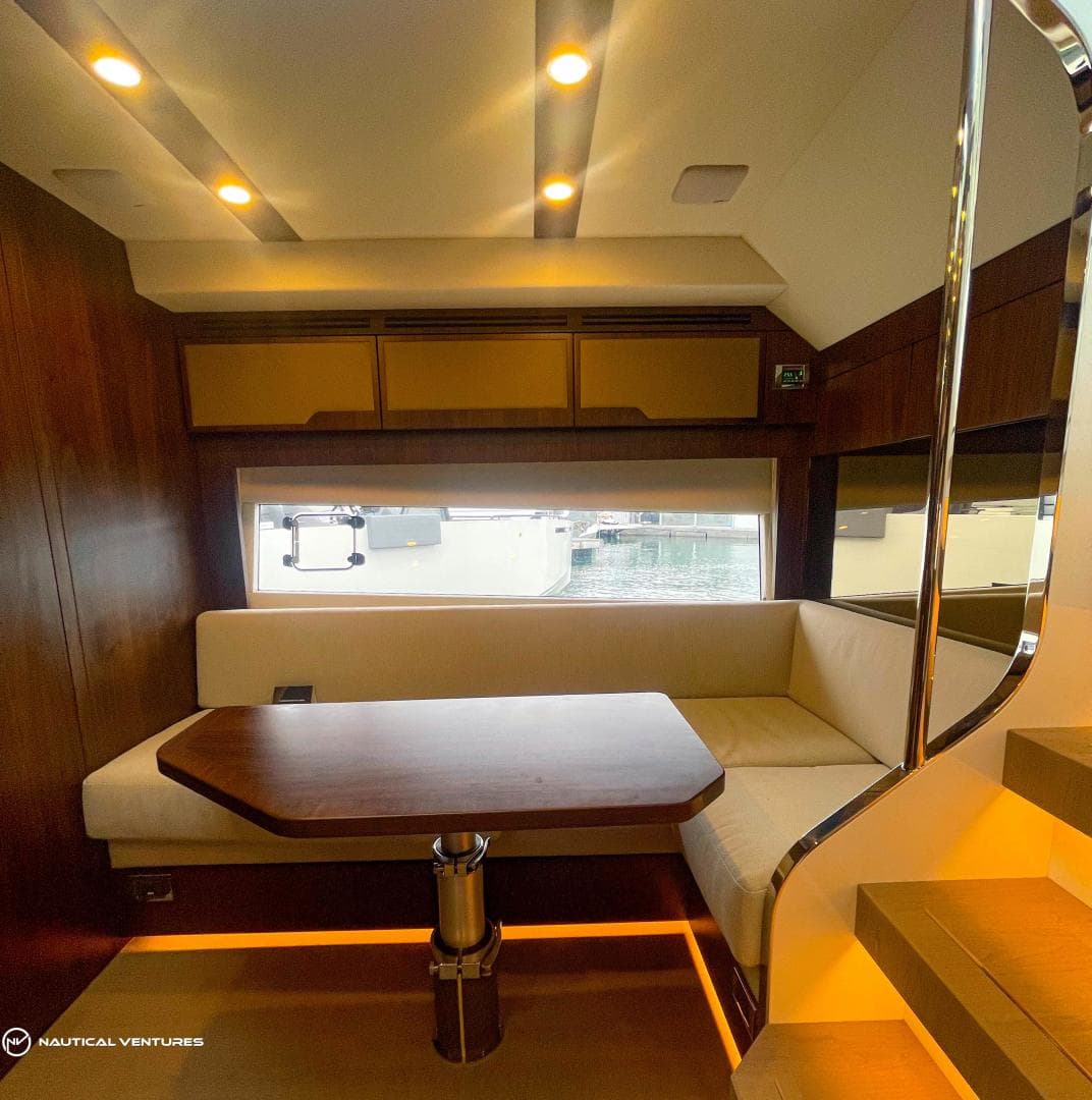 2023 Fairline Targa 45 Open — photo 26