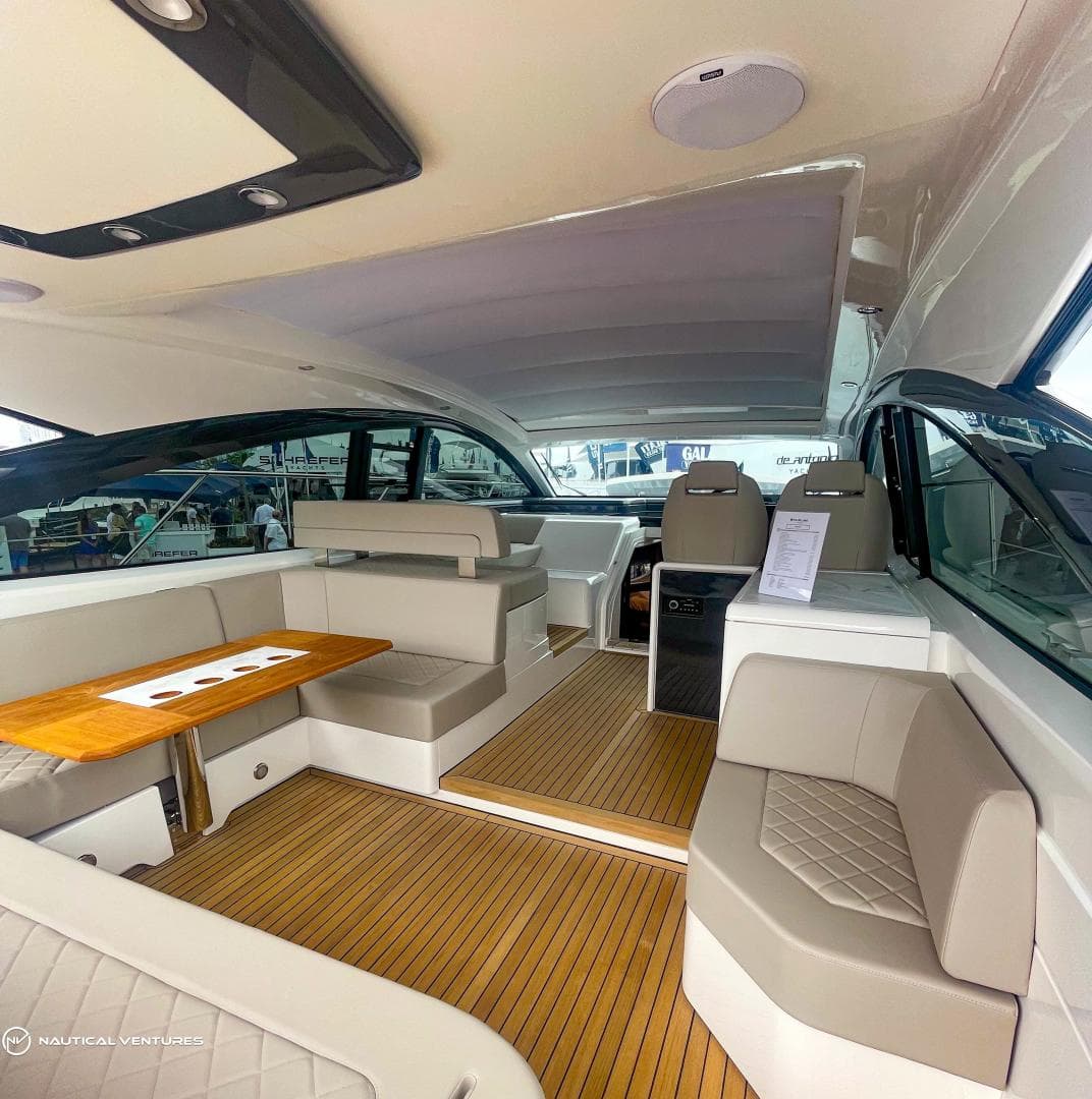 2023 Fairline Targa 45 Open — photo 42