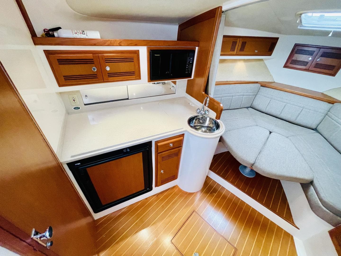 1999 Caterpillar 3116 Ta — photo 16