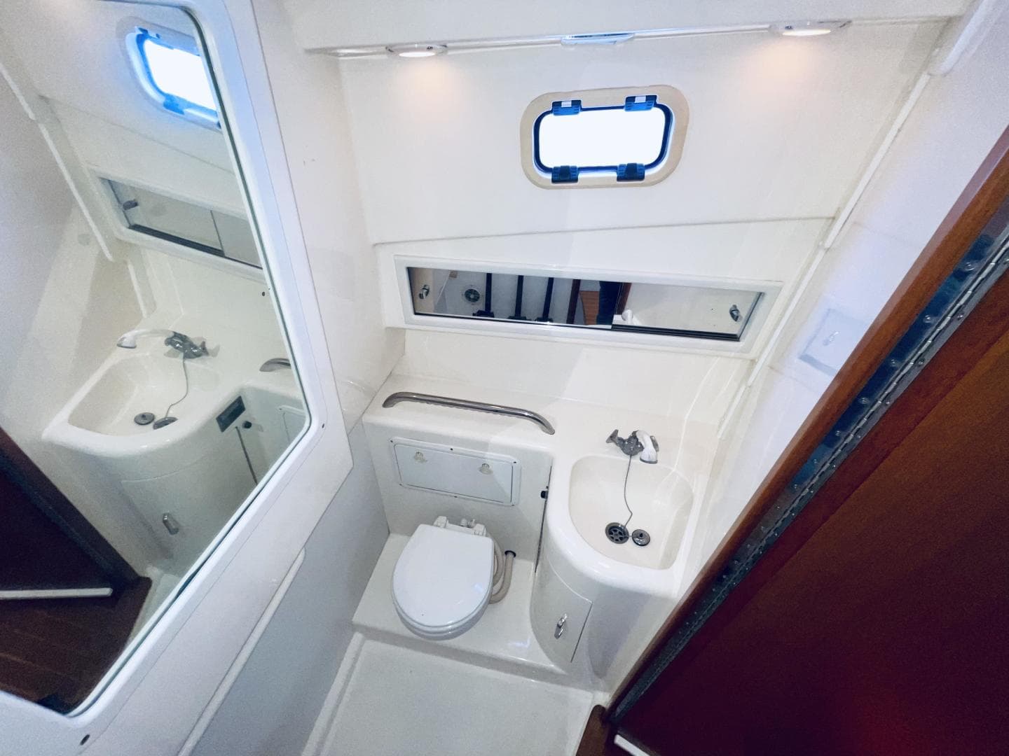 1999 Caterpillar 3116 Ta — photo 14