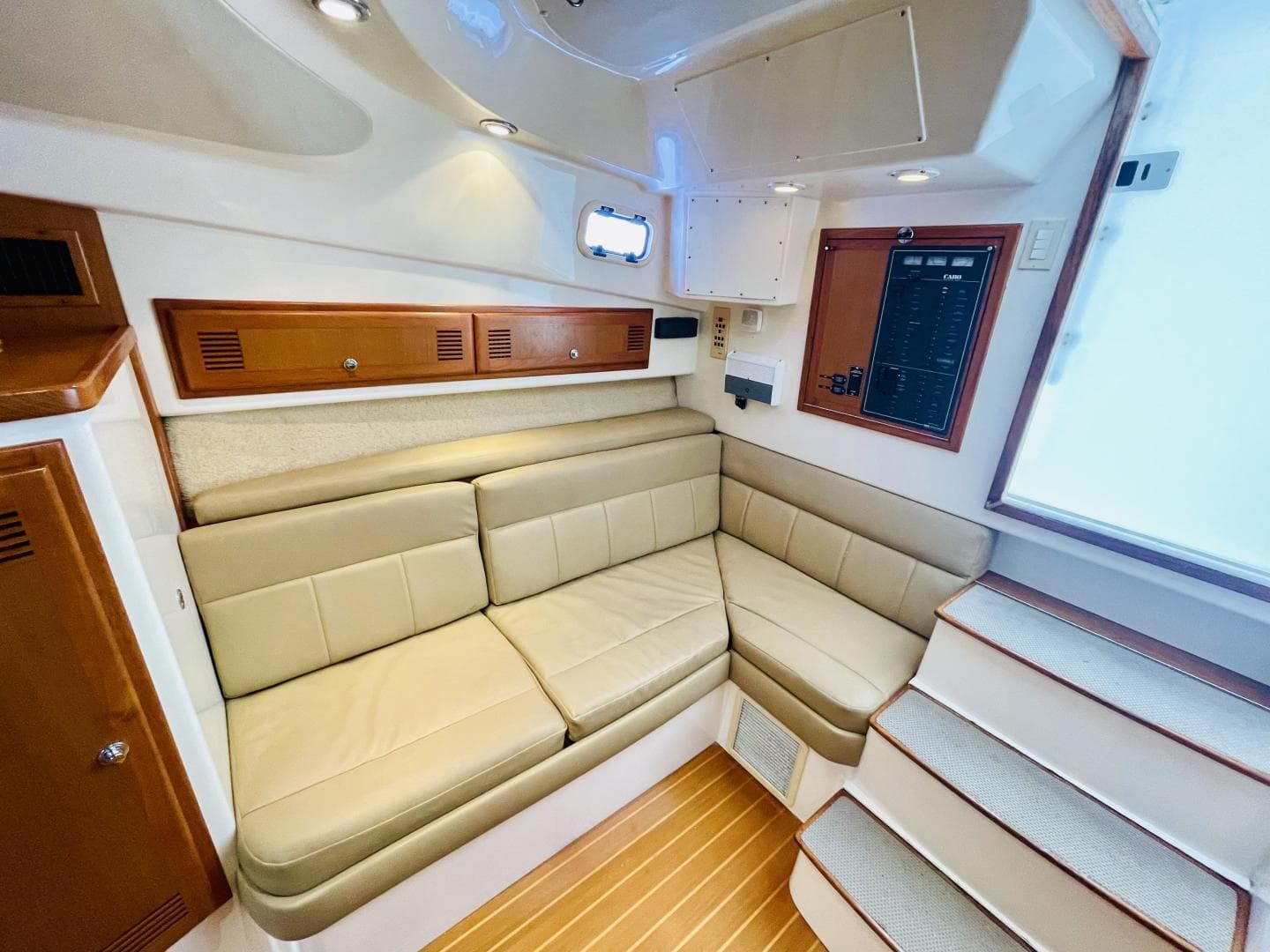 1999 Caterpillar 3116 Ta — photo 19