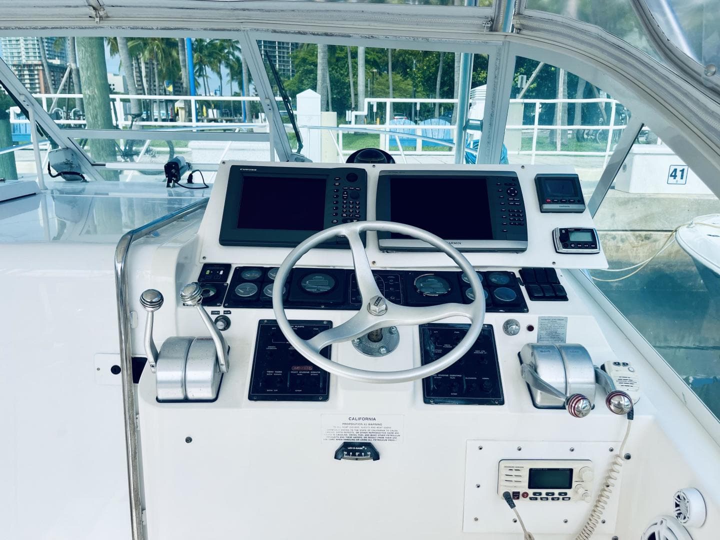 1999 Caterpillar 3116 Ta — photo 9