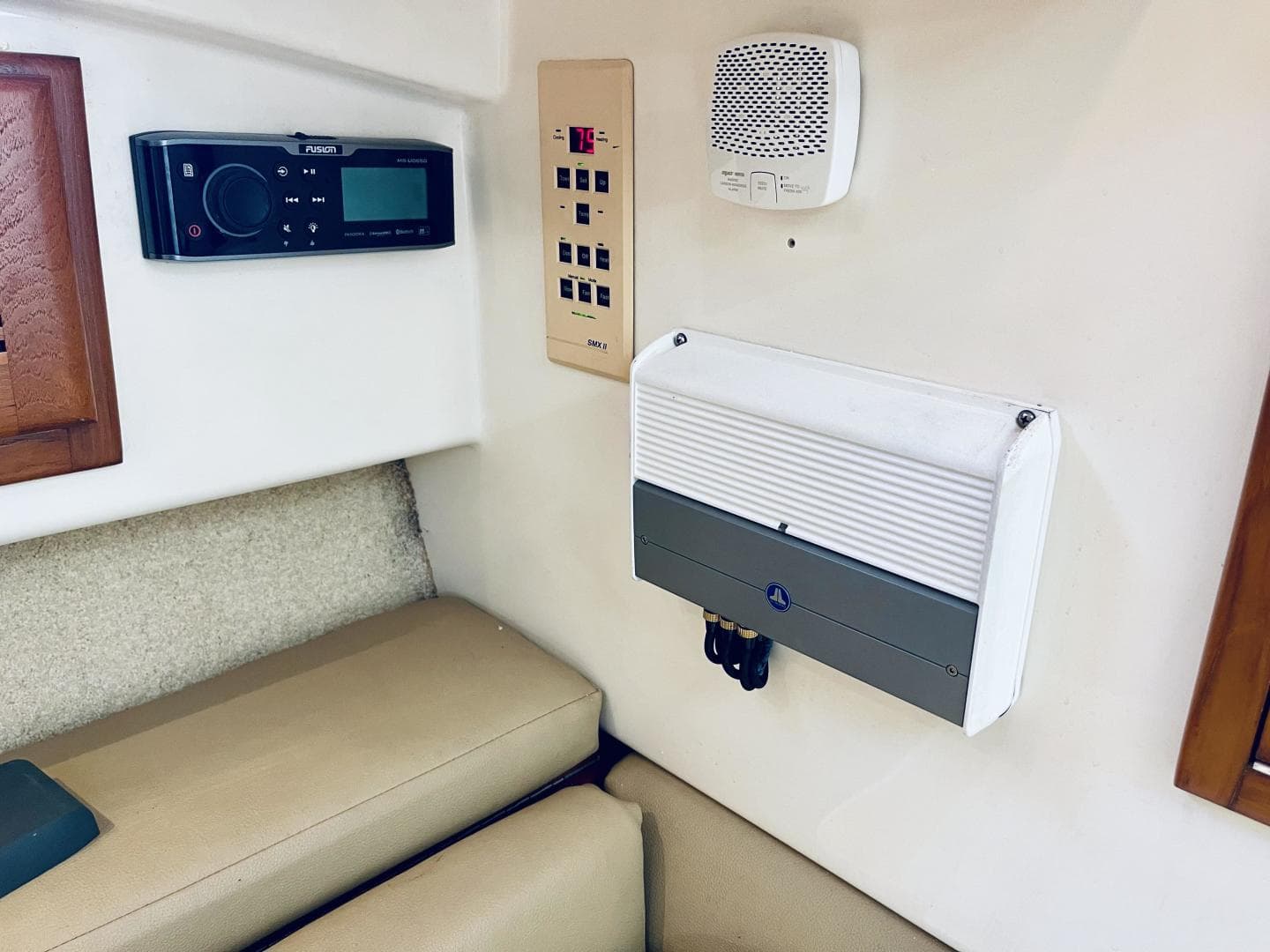 1999 Caterpillar 3116 Ta — photo 21