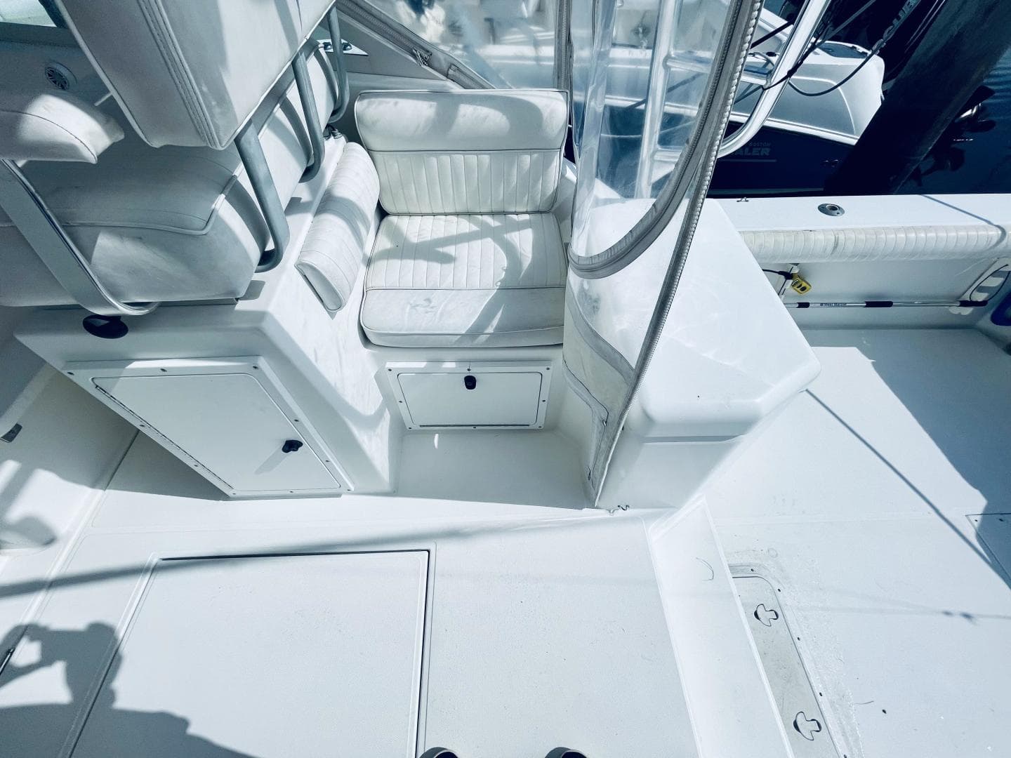 1999 Caterpillar 3116 Ta — photo 6