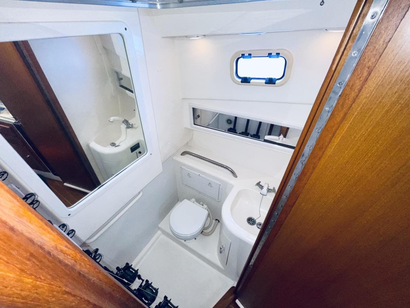 1999 Caterpillar 3116 Ta — photo 15