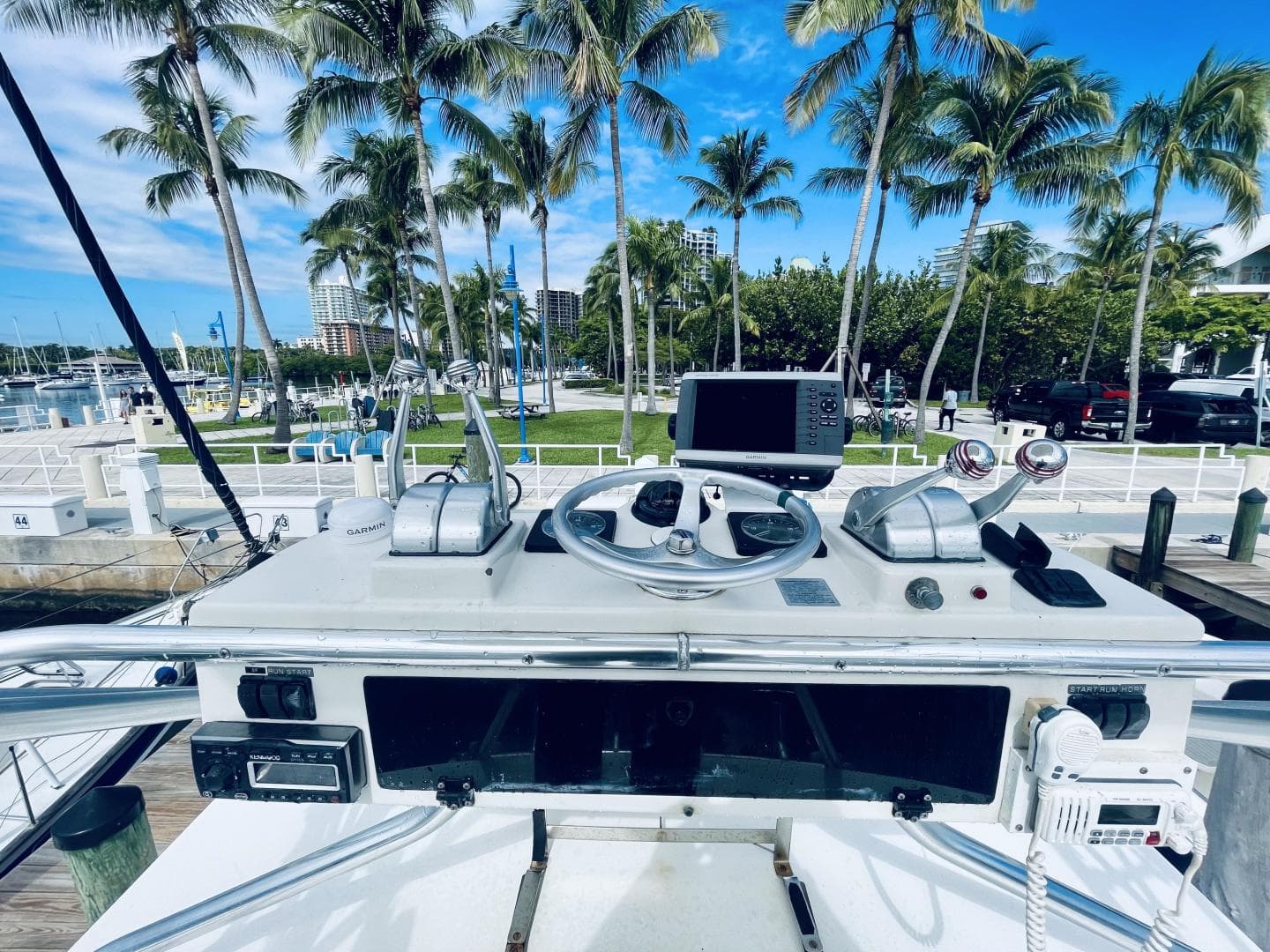 1999 Caterpillar 3116 Ta — photo 11