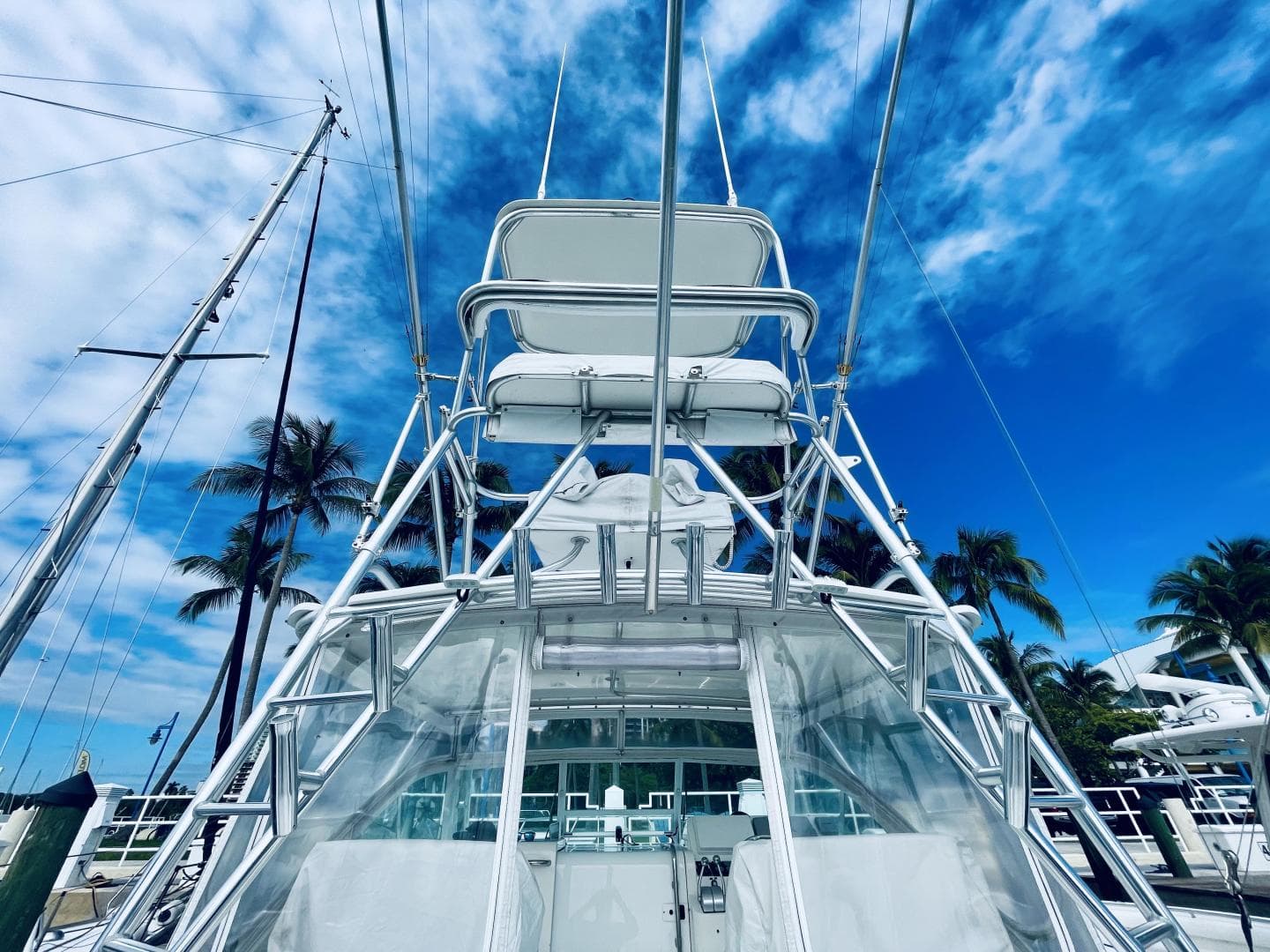 1999 Caterpillar 3116 Ta — photo 3