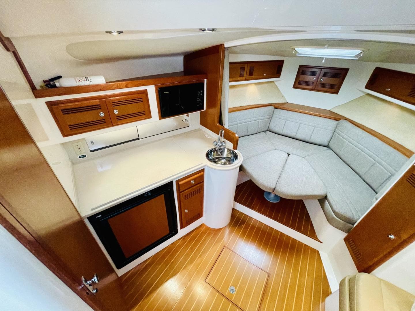 1999 Caterpillar 3116 Ta — photo 13