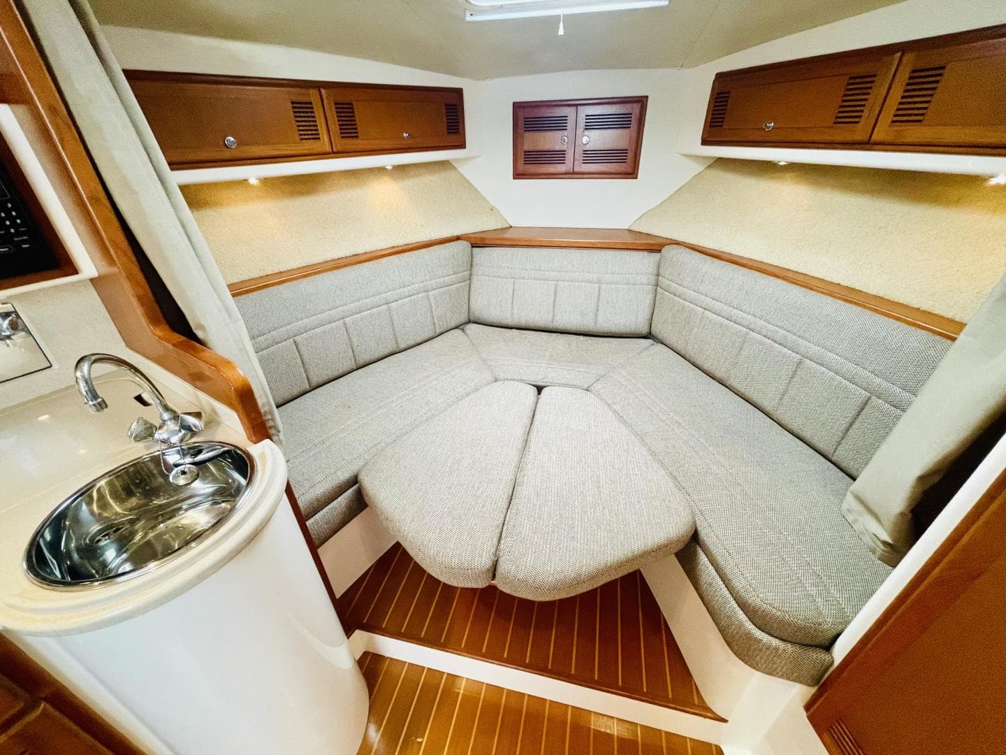 1999 Caterpillar 3116 Ta — photo 17