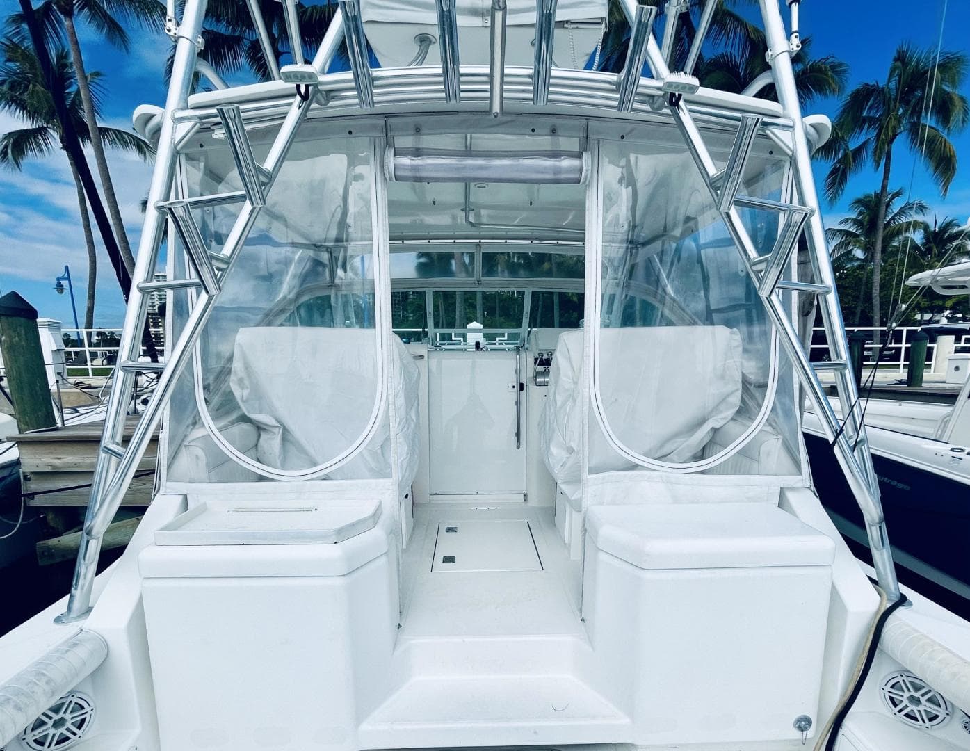 1999 Caterpillar 3116 Ta — photo 4