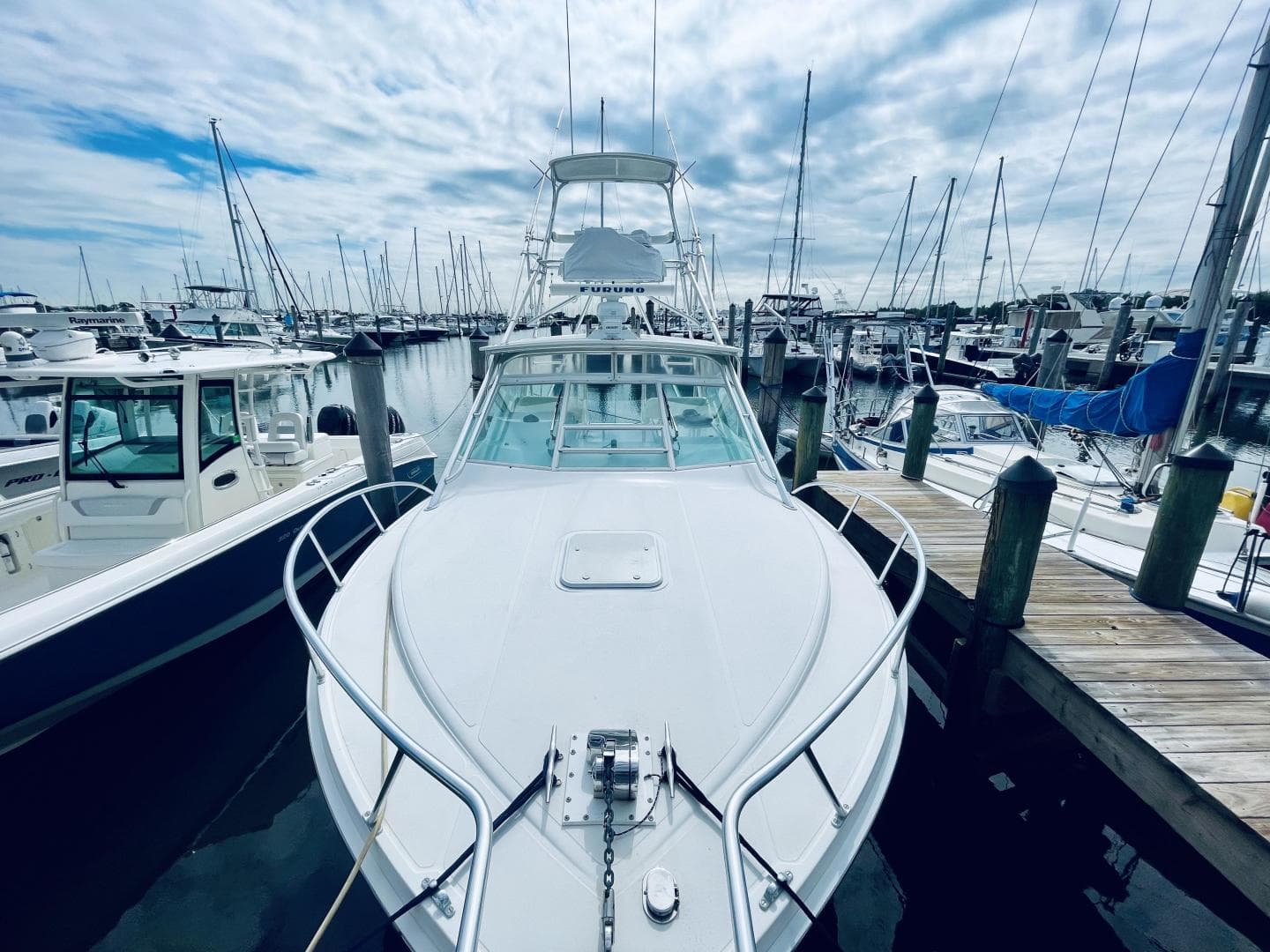 1999 Caterpillar 3116 Ta — photo 1