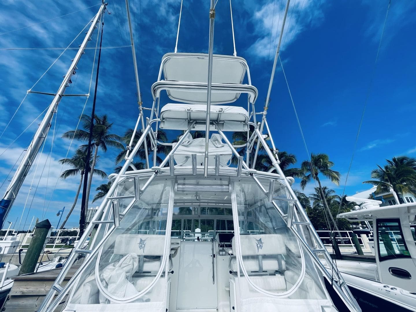 1999 Caterpillar 3116 Ta — photo 2