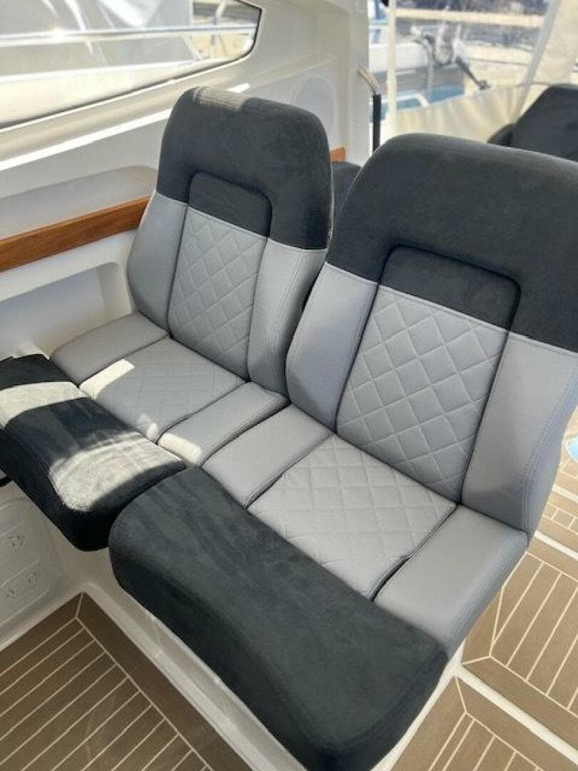 2023 Nimbus W9 — photo 28