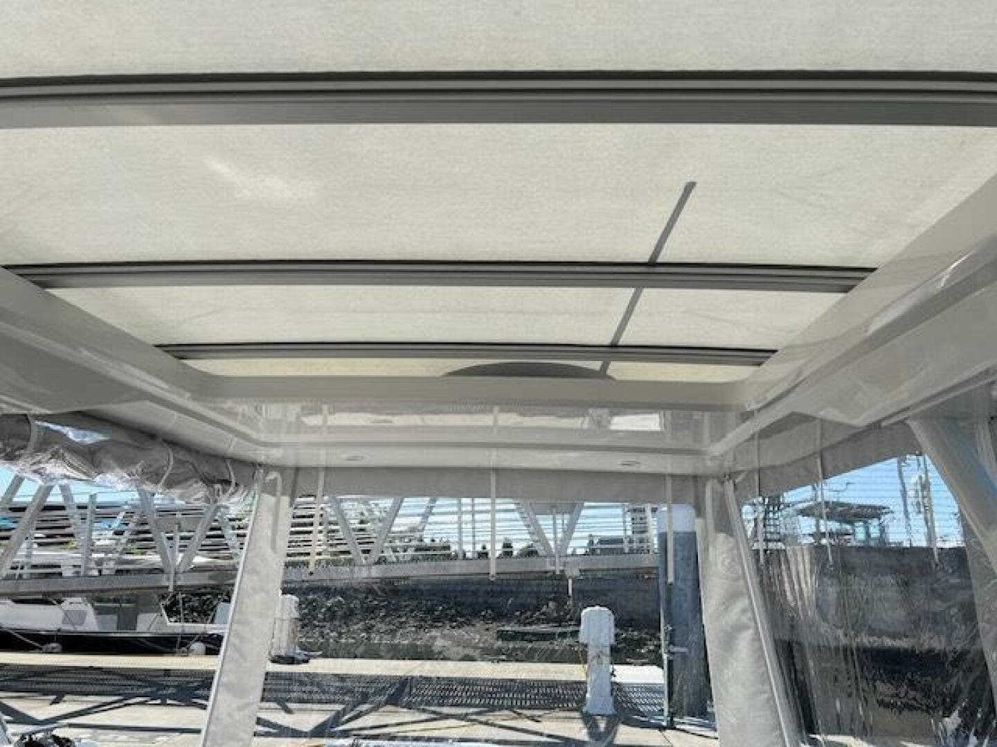 2023 Nimbus W9 — photo 20