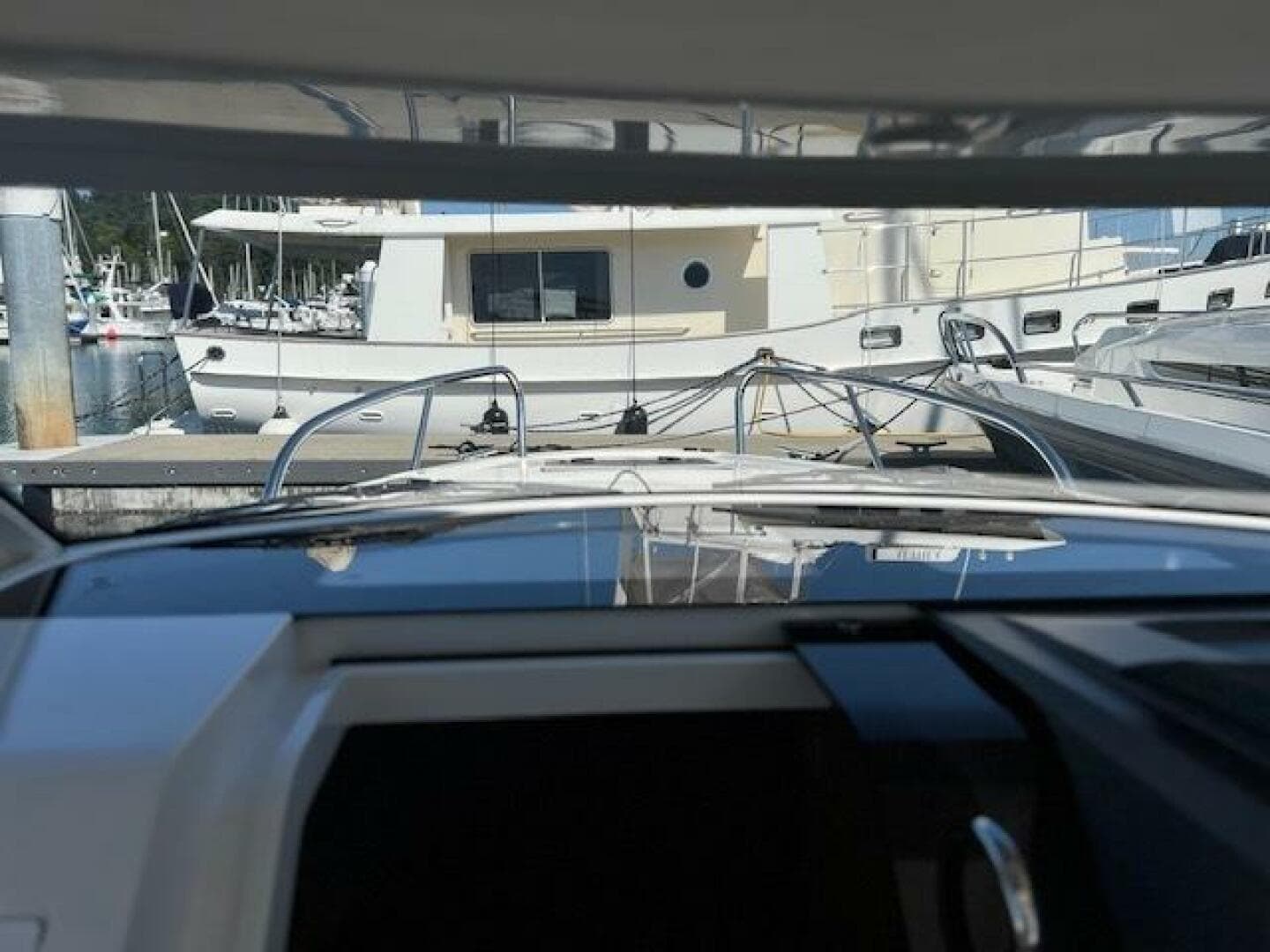 2023 Nimbus W9 — photo 6