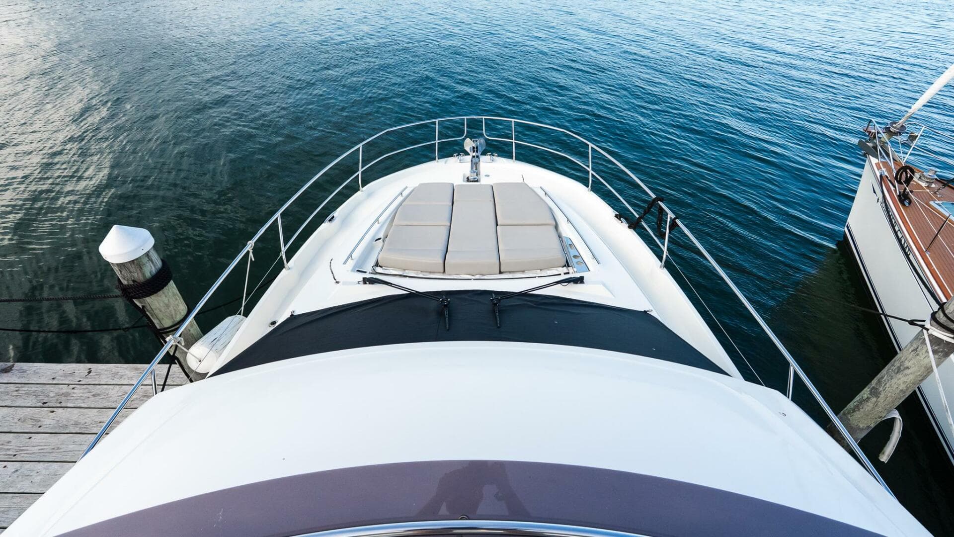 2019 Prestige 520 Flybridge — photo 37