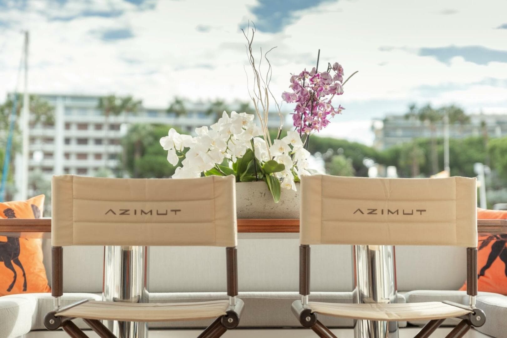 2020 Azimut 72 Flybridge — photo 7